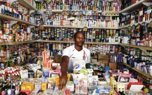 Xây dựng thương hiệu ở thị trường nghèo