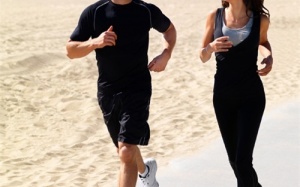 Cách ngừa đau khớp xương khi về già