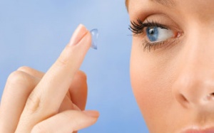 Mang họa vì... mắt long lanh