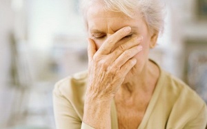 Xét nghiệm máu giúp chẩn đoán sớm bệnh Alzheimer