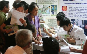 64% người mắc bệnh đái tháo đường mà không biết