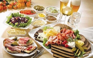 Ăn sai - phát bệnh