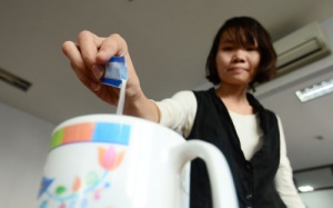 Thận trọng khi dùng đường ăn kiêng