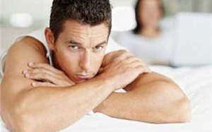 Mãn dục sớm vì stress