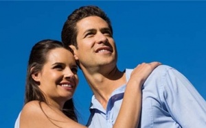 Bạn đã sẵn sàng nói 'Em yêu anh'?