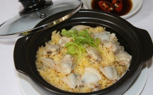 2 món Nghêu dễ tìm, dễ làm, dễ ăn