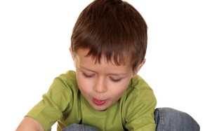 Dạy con tính tự lập: Chim lớn thì phải bay!