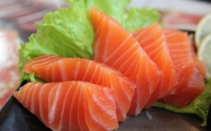 Bổ sung thực phẩm giúp giảm mỡ bụng