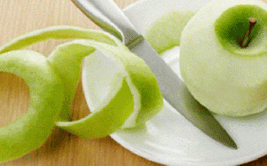 Vỏ, rễ rau củ quả - 'của quý' bị bỏ quên