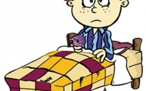 Trẻ tiểu dầm có phải bệnh?