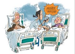 Nguy cơ trẻ hóa độ tuổi tăng huyết áp