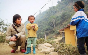 Chuyện của một bệnh nhân ung thư giai đoạn cuối