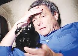 Làm sao để cải thiện chất lượng giấc ngủ?