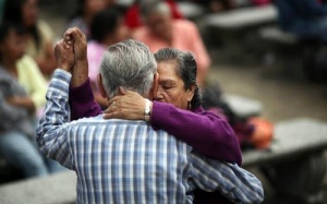 Khiêu vũ dưỡng sinh: khỏe trí, khỏe thân