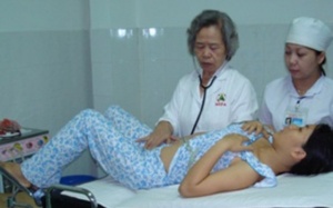 Tự phòng các bệnh phụ khoa
