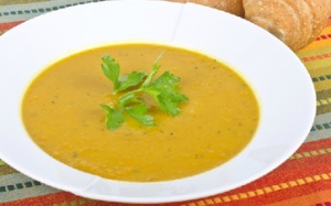 Súp khoai đơn giản mà bổ dưỡng