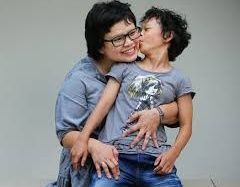 Bệnh cực kỳ thân thiện với… người lạ