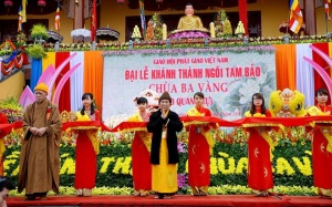 Quảng Ninh: Đảm bảo an toàn vệ sinh mùa lễ hội