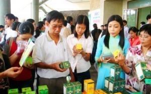 Người tiêu dùng vẫn hiểu lơ mơ về thực phẩm chức năng