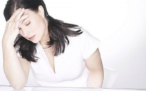 Thiếu sắt, bà bầu dễ sinh non