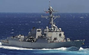 'Một ai đó' đã kiểm soát chiếc máy bay mất tích?