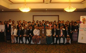 Thảo luận Asean về an toàn thực phẩm & hệ thống tiêu chuẩn thực phẩm