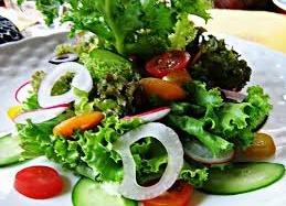 Quan niệm sai lầm về rau xanh