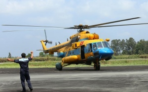 Việt Nam dừng tìm kiếm máy bay Malaysia mất tích bí ẩn