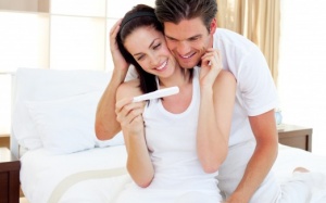 Thay đổi lối sống để tăng cơ hội mang thai