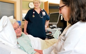 Bệnh suy thận: Điều trị bảo tồn đúng cách