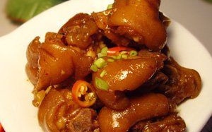 Những món ngon chế biến với bia