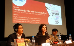 Kinh Đô 'vào' thị trường Trung Quốc - cách nào?