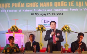 Ngày hội I3F Việt Nam 2014 sẽ diễn ra từ 27 – 29/06/2014 tại TP Hồ Chí Minh