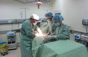 Cảnh báo gia tăng bệnh bướu cổ