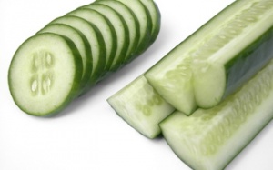 14 lý do bạn nên ăn dưa chuột