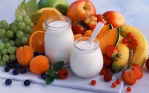 Chế độ ăn uống cho người bệnh trĩ