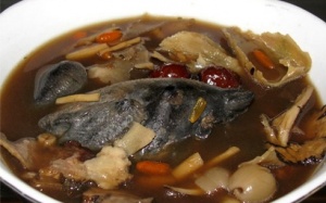 Gà ác có tác dụng gì?