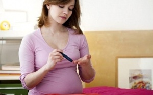 Đái tháo đường  thai kỳ tăng nguy cơ bệnh tim