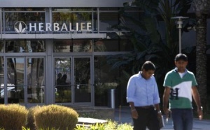 Vi phạm pháp luật, Herbalife bị điều tra toàn cầu?
