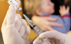 Thêm 20.000 liều vaccine thủy đậu được nhập về Việt Nam