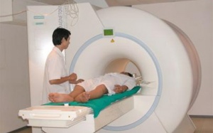 Khi nào cần chụp cộng hưởng từ?