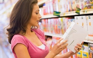 Đổi cách ghi nhãn thực phẩm để kiểm soát béo phì