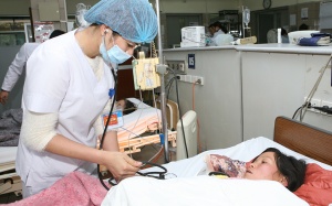 Ngộ độc nấm 80% là tử vong