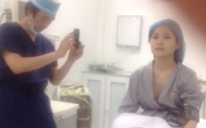 Khi cơ sở phẫu thuật thẩm mỹ 'dựa hơi' người đẹp