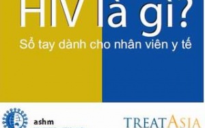 Ra mắt Guidelines: HIV là gì?