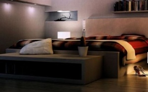 Bật đèn khi ngủ: Nhiều nguy hiểm không ngờ