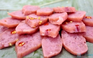 TP HCM: Phát hiện 1 mẫu nem có chất bảo quản gây ung thư