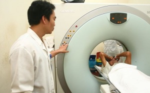 11 doanh nghiệp thiết bị y tế hàng đầu của Pháp đến Việt Nam