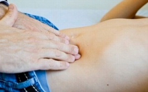 Viêm ruột thừa ở trẻ em - những điều cha mẹ cần biết