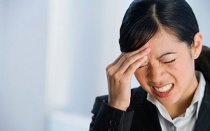 Đau nửa đầu - không chỉ là cơn đau thoáng qua